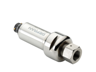 Gefran TPH statikus nyomásjeladó