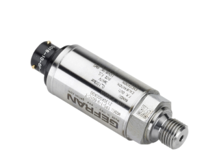 Gefran TPS statikus nyomásjeladó