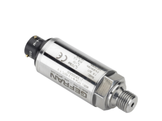 Gefran TPSA statikus nyomásjeladó