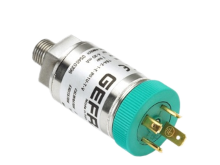 Gefran TSA statikus nyomásjeladó