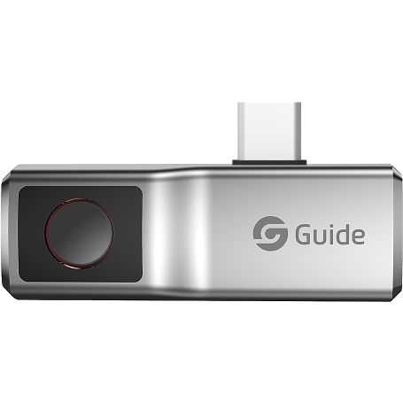 Guide MobIR Air hőkamera okostelefonhoz