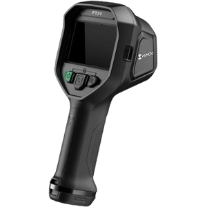 HIKmicro FT31 hőkamera tűzoltóknak