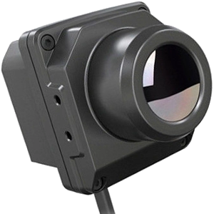 Guide Sensmart  N-Driver IR313 hőkamera járműbe