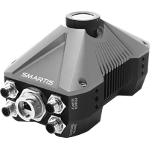 Workswell SAFETIS Indoor telepített hőkamera