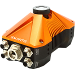 Workswell SMARTIS telepített hőkamera