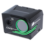 Workswell WIRIS Agro hőkamera drónokhoz