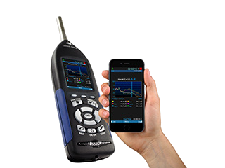 PCB LD 831C zajelemző