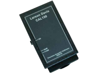 Larson Davis Cal150 akusztikai kalibráló