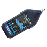 Larson Davis LD 721 Soundexpert / LD 821 Soundexpert