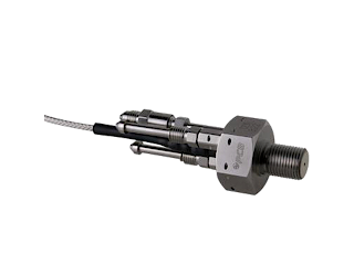 PCB 123B22 nyomásérzékelő