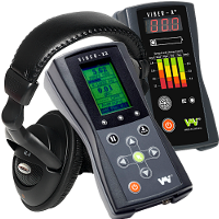 rezgesszintmerő-adatgyűtők