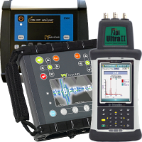 profi rezgéselemzők