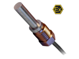 PCB 176M09 nyomásérzékelő