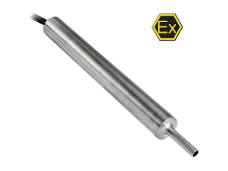 PCB 176M07 nyomásérzékelő