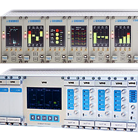 turbina-védelmi rendszerek