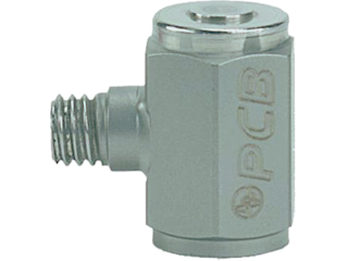 PCB 209C02 erőérzékelő