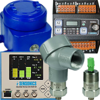 egyszerű rezgésfelügyelet és gépvédelem