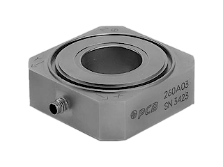 PCB 260A03 erőérzékelő