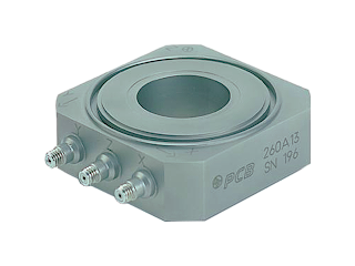 PCB 260A13 erőérzékelő