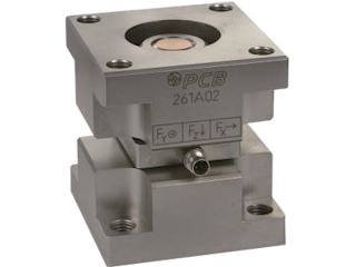 PCB 261A02 erőérzékelő