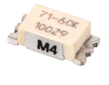 Endevco 71M-2K gyorsulásérzékelő